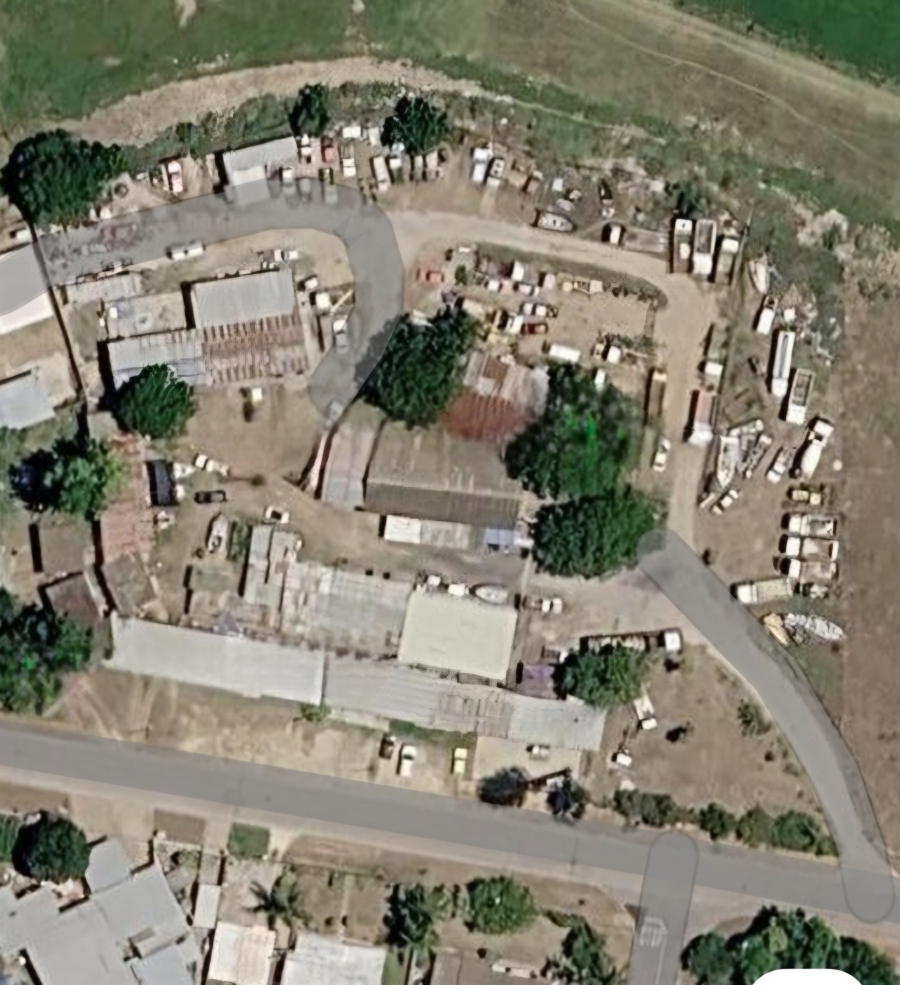 Commercial Property for Sale in Manor Heights Eastern Cape
